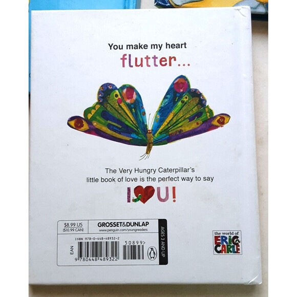 3 Toddler Young Children Books: Picture, Interactive & Knock Knock Joke Books - Picture 9 of 12